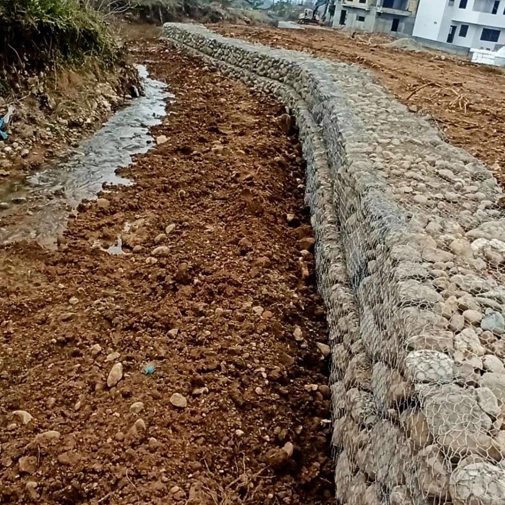 سنگ چینی اصولی