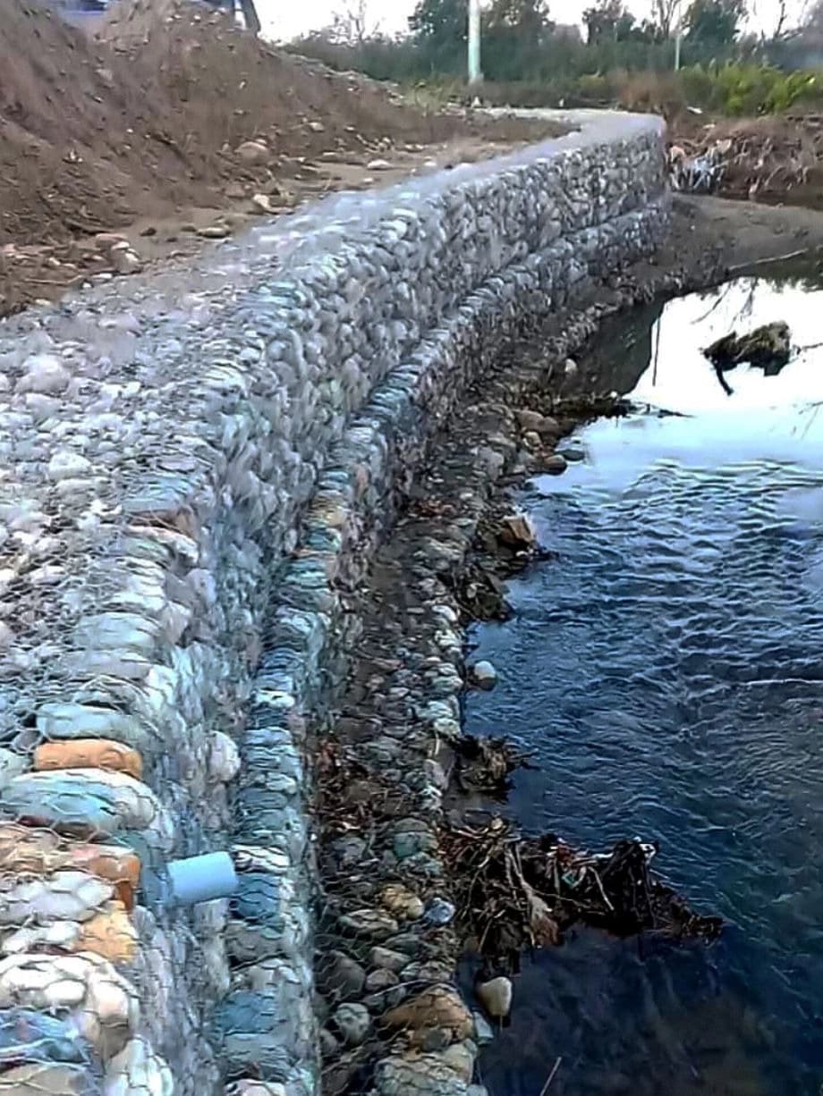 جاده سازی در مازندران