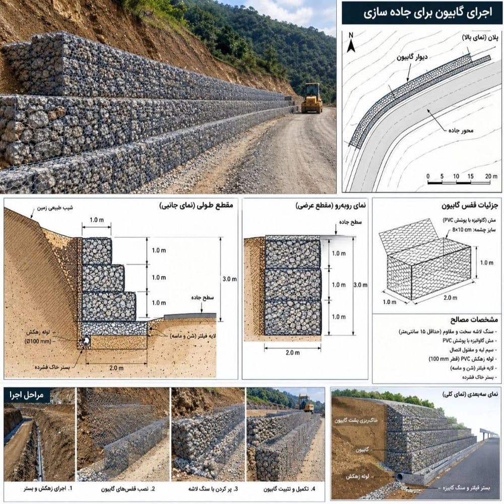 مقاوم سازی زمین